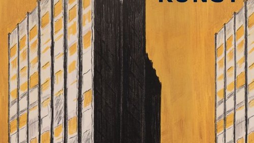 Ausschnitt vom Cover des Buches „Neue Baukunst” (2013)