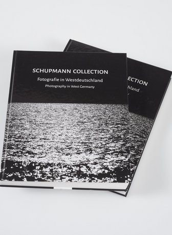 Schupmann Collection. Fotografie in Westdeutschland