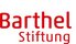 Logo der Barthel Stiftung