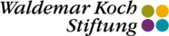 Logo der Waldemar Koch Stiftung