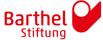 Logo der Barthel-Stiftung