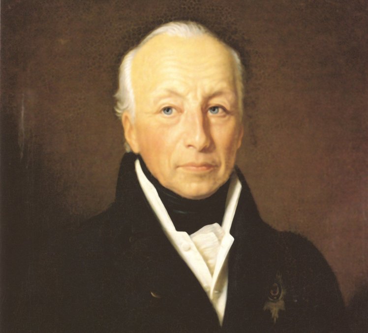 Herzog Peter Friedrich Ludwig