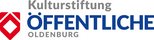 Logo der Kulturstiftung Öffentliche Oldenburg