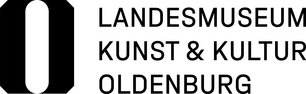 Logo des Landesmuseums Kunst & Kultur Oldenburg